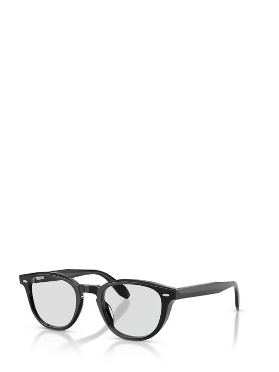 26FW 올리버피플스 안경 OV5586U 1731 BLACK - OLIVER PEOPLES
