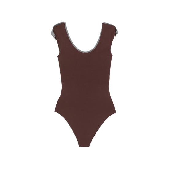 26SS 기마구아스 원피스 수영복 PETRA BROWN - GIMAGUAS