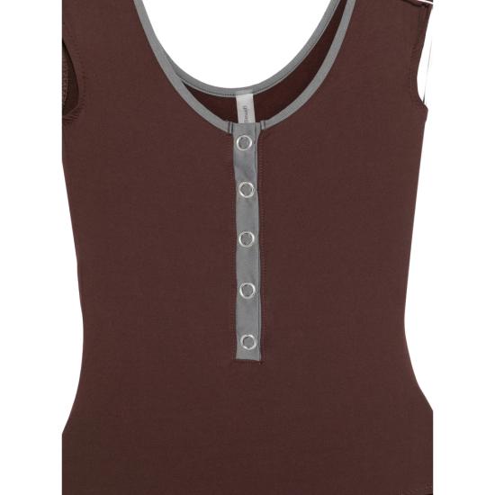 26SS 기마구아스 원피스 수영복 PETRA BROWN - GIMAGUAS