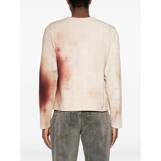 26SS 매드프렌지 긴팔 티셔츠 MISS NEUTRALS - MADFRENZY