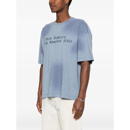 26SS 매드프렌지 탑 HIT BLUE - MADFRENZY