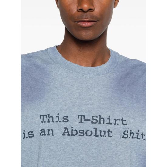 26SS 매드프렌지 탑 HIT BLUE - MADFRENZY