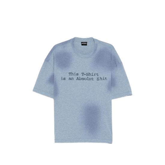 26SS 매드프렌지 탑 HIT BLUE