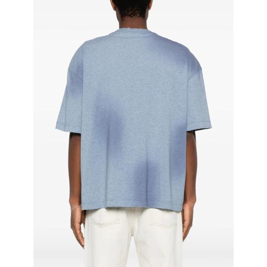 26SS 매드프렌지 탑 HIT BLUE - MADFRENZY