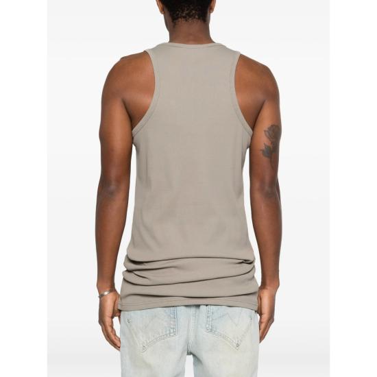 26SS 매드프렌지 민소매 티셔츠 JOY LOVE PAN NEUTRALS - MADFRENZY