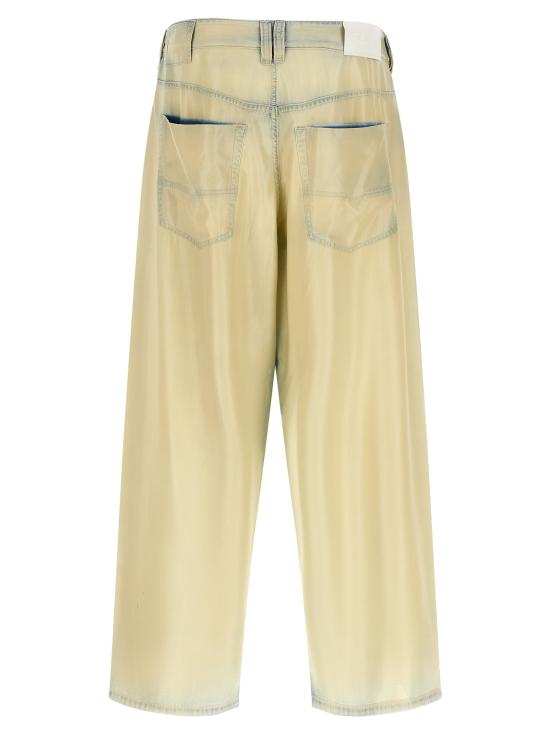 26SS 디젤 데님 팬츠 A23485068WD01 - DIESEL