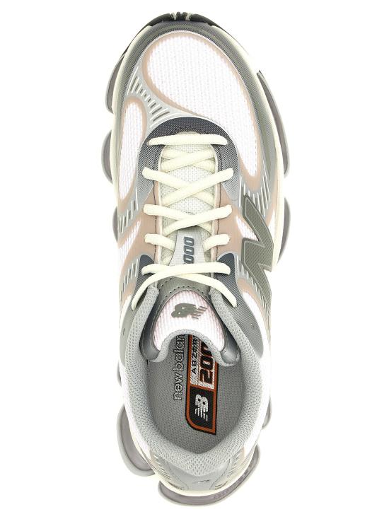 26SS 뉴발란스 스니커즈 U20005F95F9 - NEW BALANCE