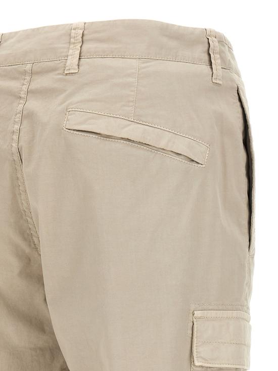 26SS 스톤 아일랜드 스트레이트 팬츠 L1S153100032S0A10V0061 - STONE ISLAND