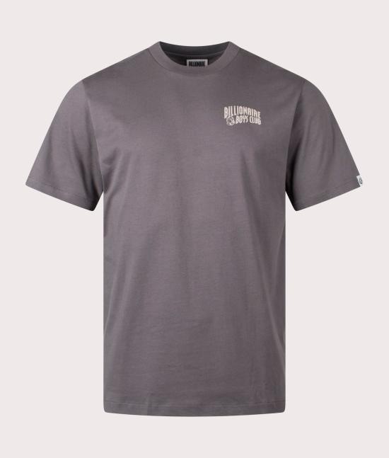 26SS 빌리어네어보이즈클럽 반팔 티셔츠 BC003 SPACE GREY GRAY DOM