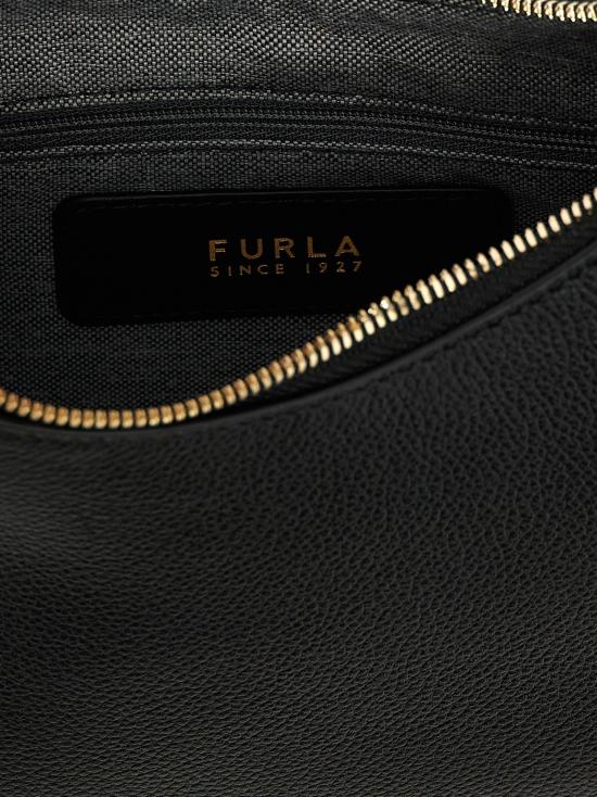 26SS 훌라 숄더백 Furla Goccia  블랙 - FURLA