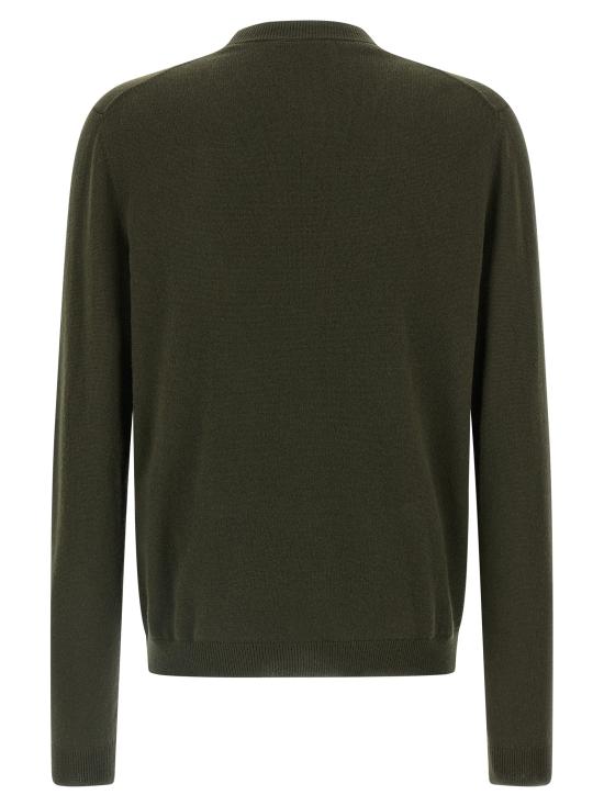 25FW 구찌 버튼업 브이넥 가디건 833671XKEYI3018 - GUCCI