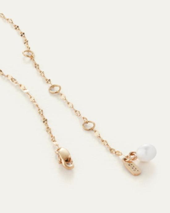  제니 버드 팔찌 카프리 앵클릿 골드 - JENNY BIRD