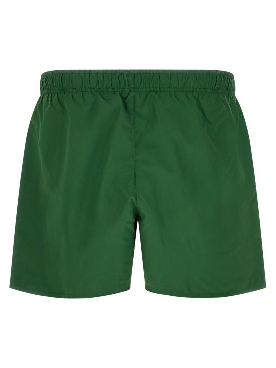 26SS 라코스테 비치웨어 MH6270S30 Green - LACOSTE