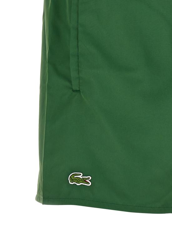 26SS 라코스테 비치웨어 MH6270S30 Green - LACOSTE