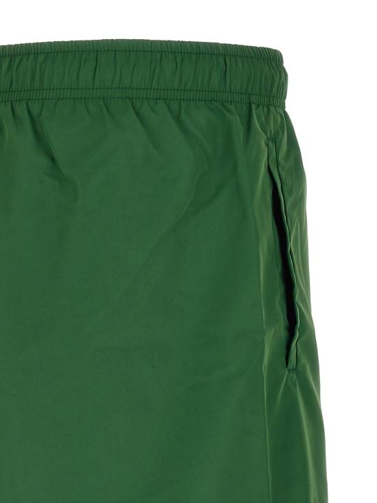 26SS 라코스테 비치웨어 MH6270S30 Green - LACOSTE