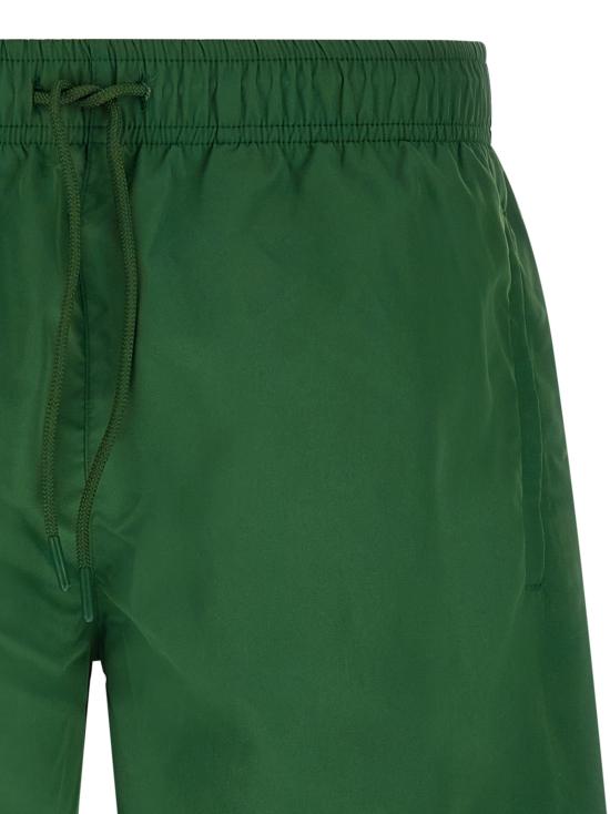 26SS 라코스테 비치웨어 MH6270S30 Green - LACOSTE
