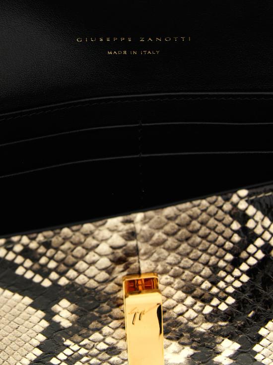 26SS 쥬세페자노티 클러치/파우치 EB50001023 Multicolor - GIUSEPPE ZANOTTI