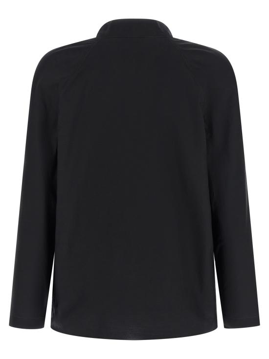 26SS 르메르 블라우스 SH1218LF1500BK998 Black - LEMAIRE