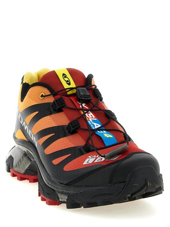 26SS 살로몬 스니커즈 L49159700LAVAFALLSBEACHBALLBLACK Black - SALOMON