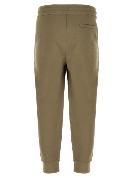 25FW 휴고보스 스트레이트 팬츠 50520322245 Green - HUGO BOSS