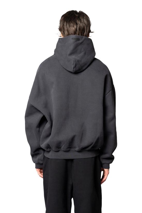 26SS 피어오브갓 후드 티셔츠 192SP266701F - FEAR OF GOD