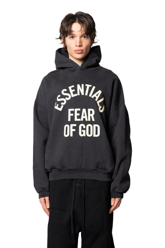 26SS 피어오브갓 후드 티셔츠 192SP266701F