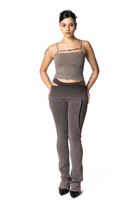 26SS 오토링거 민소매 티셔츠 11510181503 - OTTOLINGER