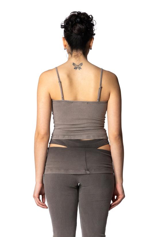 26SS 오토링거 민소매 티셔츠 11510181503 - OTTOLINGER