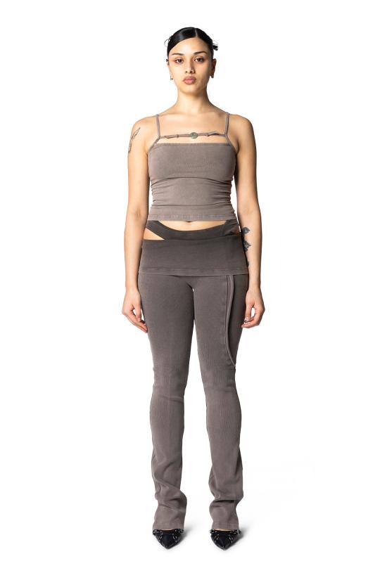 26SS 오토링거 민소매 티셔츠 11510181503 - OTTOLINGER