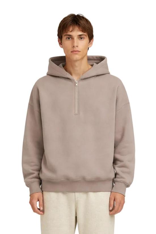 26SS 피어오브갓 후드 티셔츠 192SP266912F