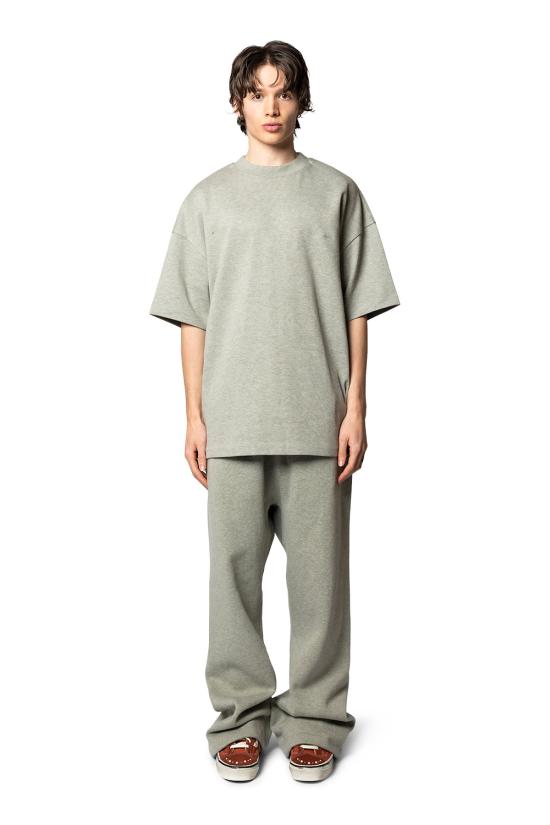26SS 피어오브갓 반팔 티셔츠 125SP264412F - FEAR OF GOD