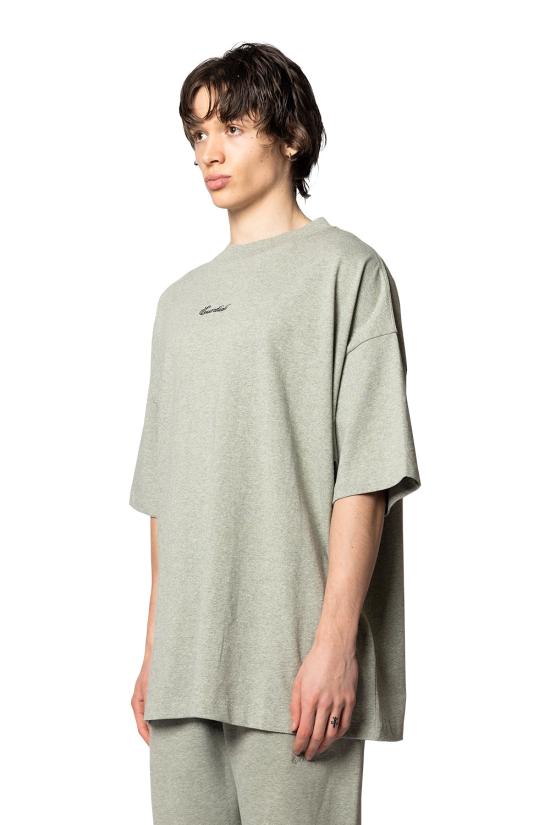 26SS 피어오브갓 반팔 티셔츠 125SP264592F - FEAR OF GOD
