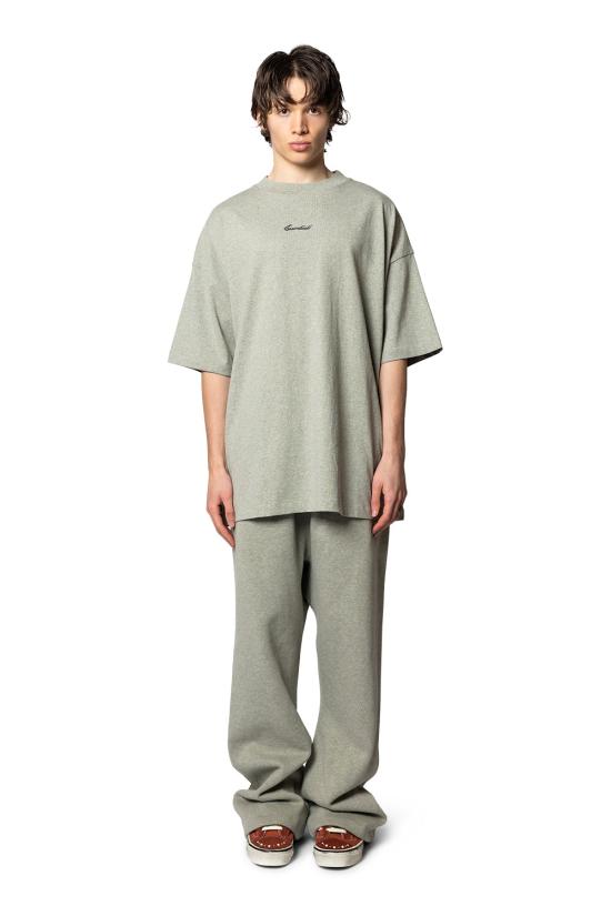 26SS 피어오브갓 반팔 티셔츠 125SP264592F - FEAR OF GOD