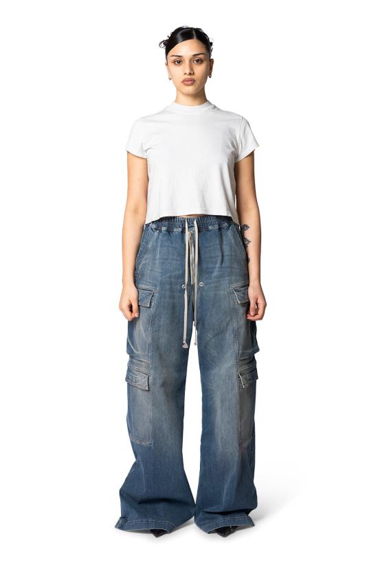 26SS 다크쉐도우 반팔 티셔츠 DS01F4207 RN 51 - DRKSHDW