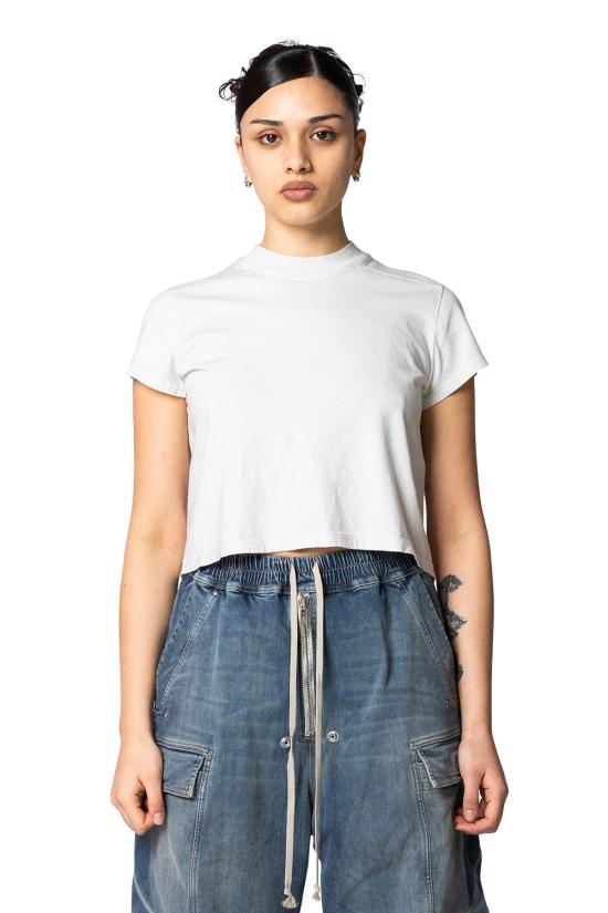 26SS 다크쉐도우 반팔 티셔츠 DS01F4207 RN 51