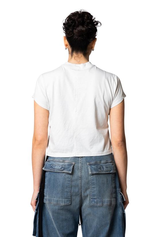 26SS 다크쉐도우 반팔 티셔츠 DS01F4207 RN 51 - DRKSHDW