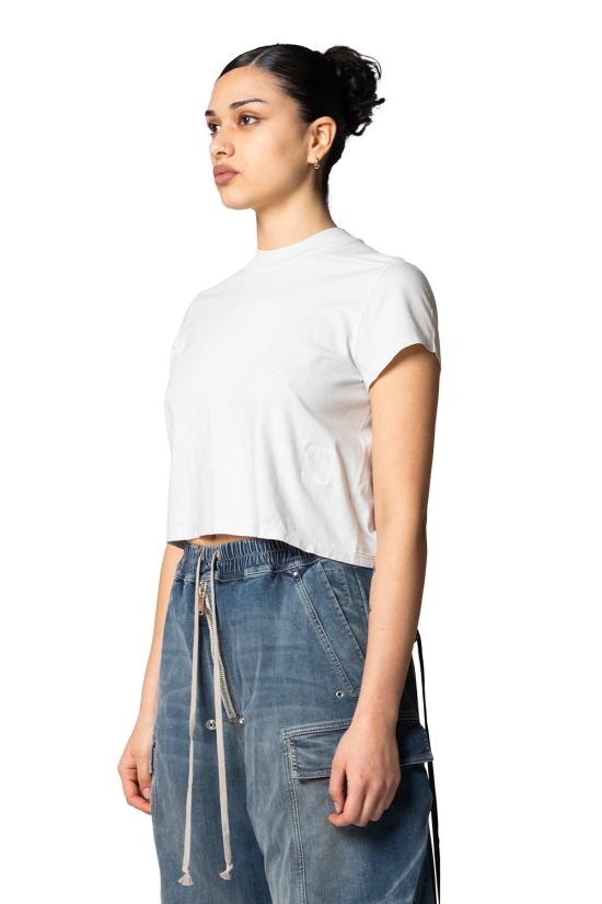 26SS 다크쉐도우 반팔 티셔츠 DS01F4207 RN 51 - DRKSHDW