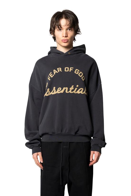 26SS 피어오브갓 후드 티셔츠 192SP264461F