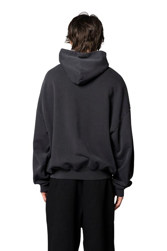 26SS 피어오브갓 후드 티셔츠 192SP264461F - FEAR OF GOD