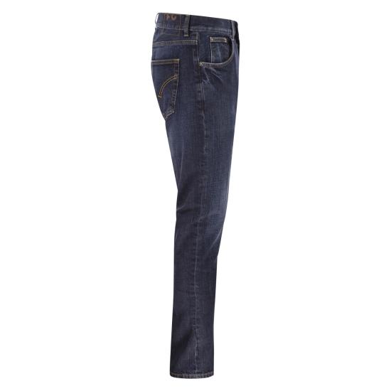 26SS 돈답 데님 팬츠 UP576DFE311MF1DU DARK DENIM - DONDUP