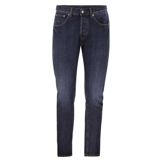 26SS 돈답 데님 팬츠 UP576DFE311MF1DU DARK DENIM