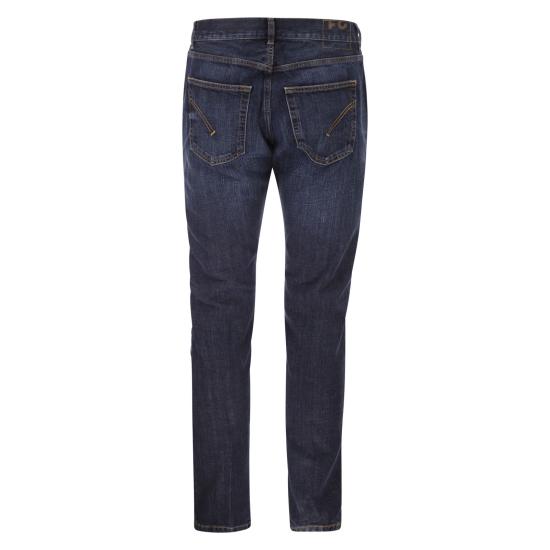 26SS 돈답 데님 팬츠 UP576DFE311MF1DU DARK DENIM - DONDUP