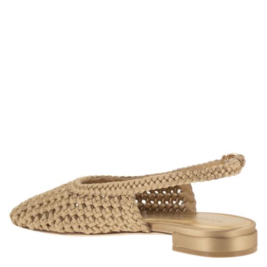 26SS 스튜어트 와이츠먼 샌들 SN704 SAND - STUART WEITZMAN