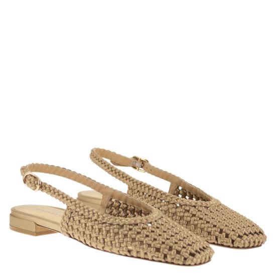 26SS 스튜어트 와이츠먼 샌들 SN704 SAND - STUART WEITZMAN