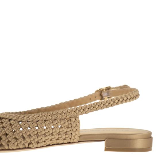 26SS 스튜어트 와이츠먼 샌들 SN704 SAND - STUART WEITZMAN