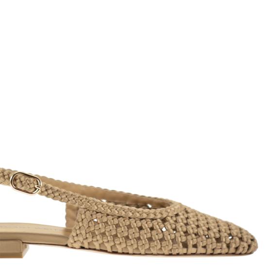 26SS 스튜어트 와이츠먼 샌들 SN704 SAND - STUART WEITZMAN