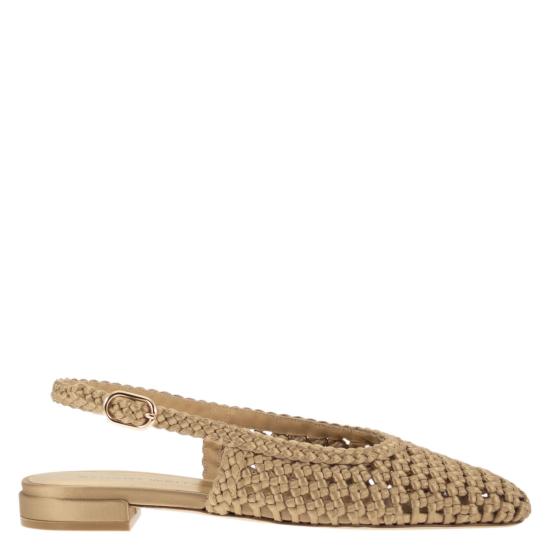 26SS 스튜어트 와이츠먼 샌들 SN704 SAND