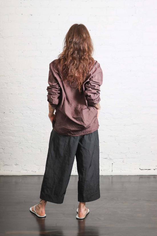  앨범 디 파밀리아 블라우스 앨범 Di Famiglia Serafino Tc 셔츠 - ALBUM DI FAMIGLIA