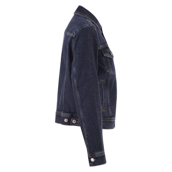 26SS 세븐포올맨카인드 데님 자켓 7UJ61A91 DARK DENIM - 7 FOR ALL MANKIND