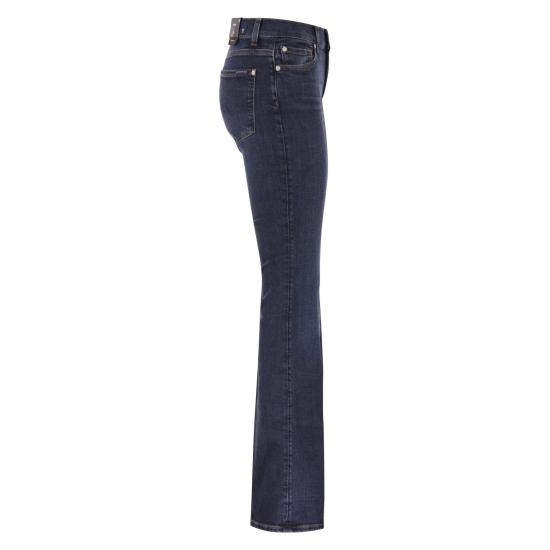 26SS 세븐포올맨카인드 데님 팬츠 7U030C42 DARK DENIM - 7 FOR ALL MANKIND